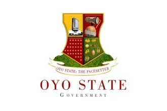 Oyo State Coat of Arms