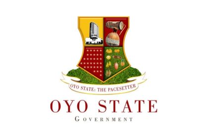 Oyo State Coat of Arms