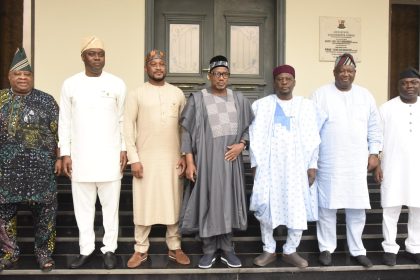 PDP governors