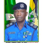 Bauchi Police