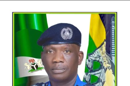 Bauchi Police