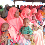 Poor breastfeeding risk