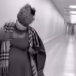 Iyabo Ojo's daughter, Priscilla Ojo during childbirth