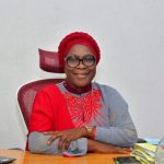 Vice Chancellor of Lagos State University of Education (LASUED), Professor Bilkis Lafiaji-Okuneye