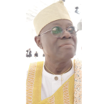 Professor Babs Olusegun Onabanjo