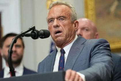 Robert F. Kennedy Jr