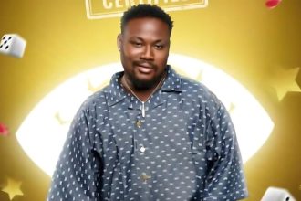 Big Brother Naija Season 10 housemate, Olatunde Kayode, professionally known as Rooboy