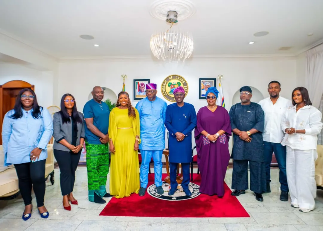 Lagos to host 2025 Best of Nollywood Awards