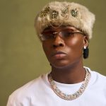 Nigerian artiste Reekado Banks