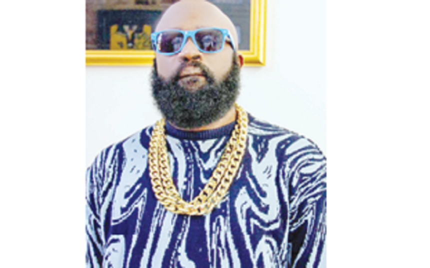 Sean Dampte role model Sean Dampte Wizkid vs Seun Kuti feud Sean Dampte launches