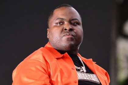 Sean-Kingston