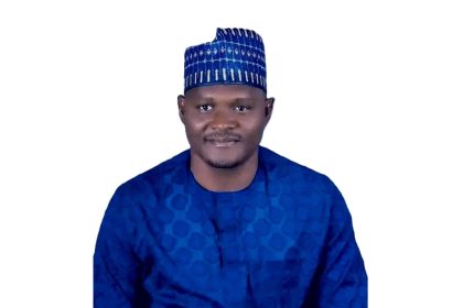 the Secretary of the Council, Alhaji Dauda Liman