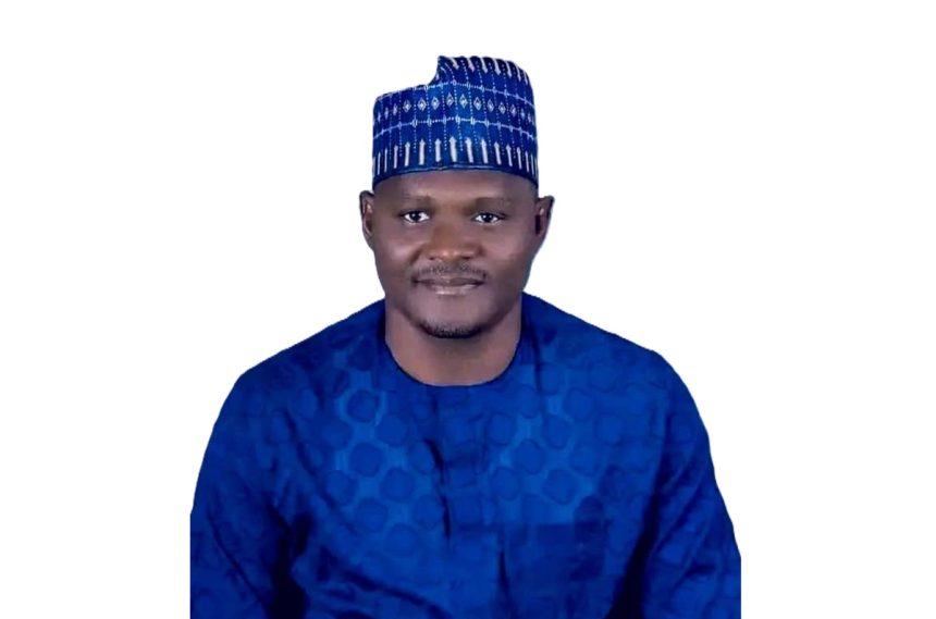 the Secretary of the Council, Alhaji Dauda Liman
