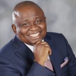 The Chairman of the Ogun State National Assembly caucus and Senator representing Ogun West Senatorial District, Senator Olamilekan Adeola, popularly known as Yayi, who is supporting princess Elegbeji ahead of Ogin by-election