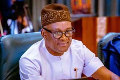 Nigeria First Policy