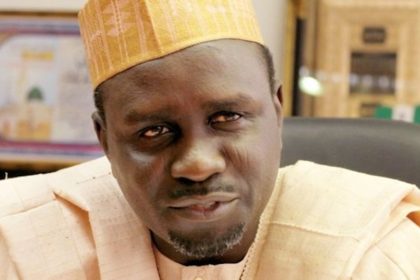 Ibrahim Shekarau,