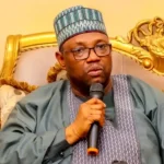 Sani Abdullahi Shinkafi,