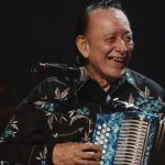 Flaco Jimenez