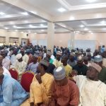 members of the defunct CPC in Sokoto,