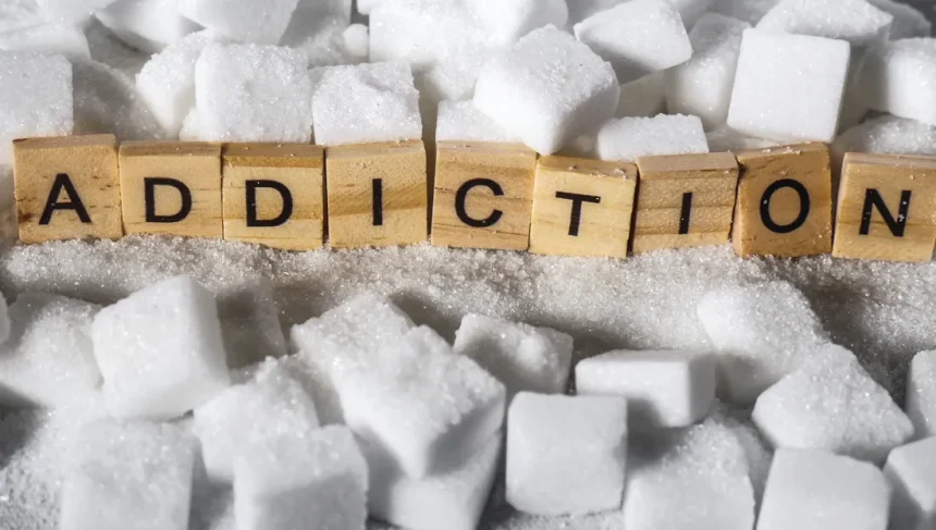 refined sugar