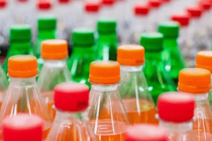 sugar sweetened drinks bottles