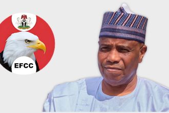 Tambuwal and EFCC