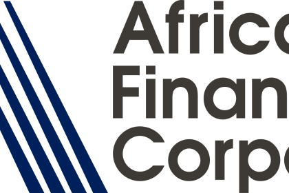 The Africa Finance Corporation (AFC) logo