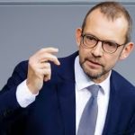 German lawmaker, Thomas Röwekamp