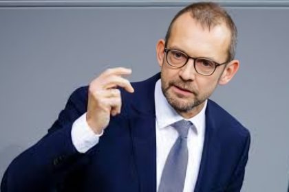 German lawmaker, Thomas Röwekamp