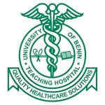 UBTH logo budget expenditure