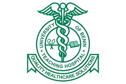UBTH logo budget expenditure