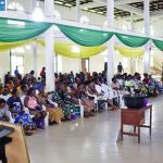 Ilaje Local Government Area of Ondo State have been equipped with hands-on skills