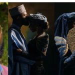 falz wedding photos