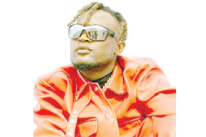 Afro Pop/Trap sensation Will Miles