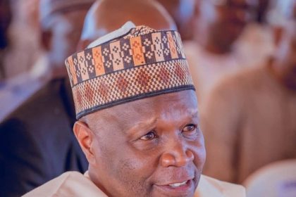 Governor Inuwa Yahaya,