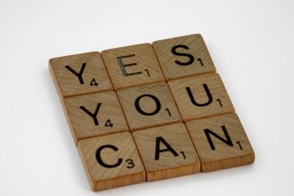Yes you can