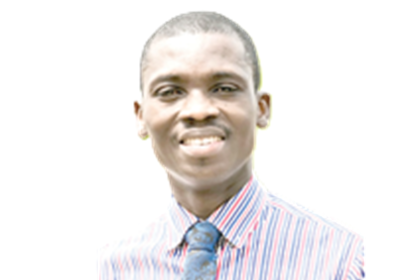 The media aide to the vice chancellor of Lagos State University (LASU), Mr Oluwaseun Gbanja