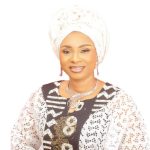 Image of Ajoke Olaniyi Financial independence for