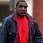 picture of Akinwale Arobieke,