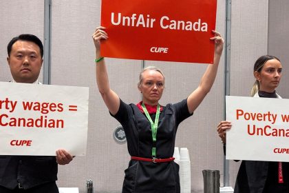 Air Canada