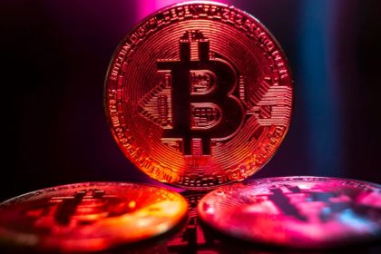 Bitcoin logo