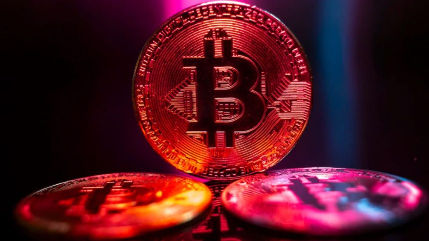Bitcoin logo