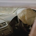 car airbag
