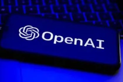 OpenAi logo