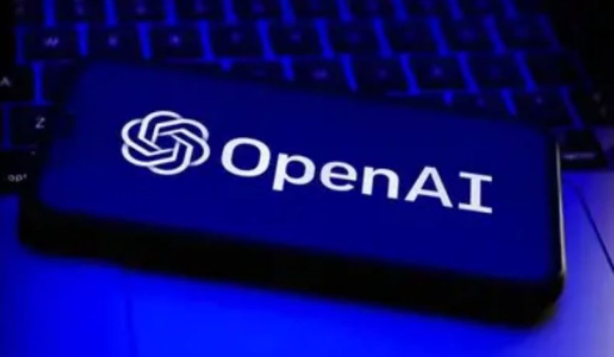 OpenAi logo