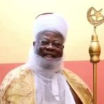 Chief Imam of Ado-Ekiti
