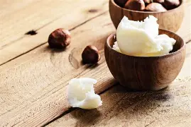 shea butter