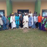 AGILE seminar in Kwara,