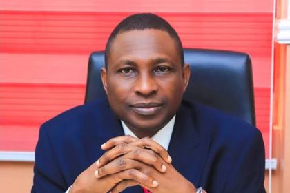 EFCC boss