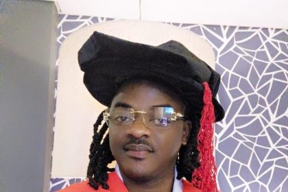 Philanthropist Prince Olawale Sobola